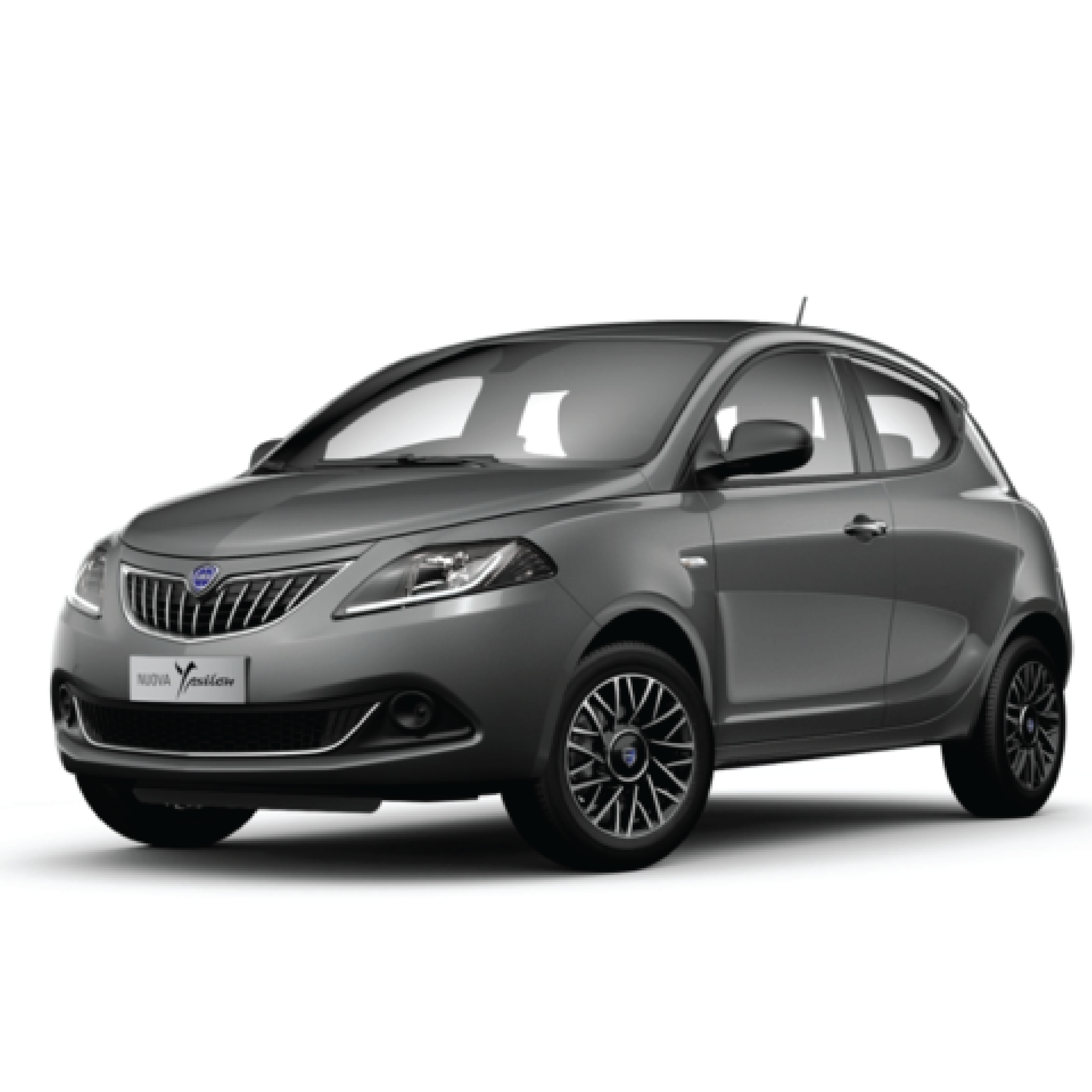 Lancia Ypsilon Hybrid (o similare)